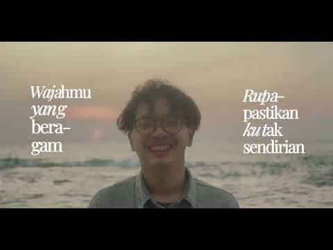  HINDIA &mdash; Everything U Are (Unofficial Music Video)