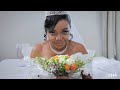 Best Wedding Ceremony ft Award Winning best MC LOLO (2023) - Tinashe and Neltah