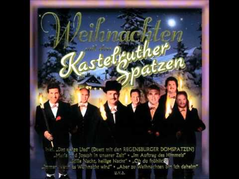 Kastelruther Spatzen - Die Strassenkinder von Bukarest