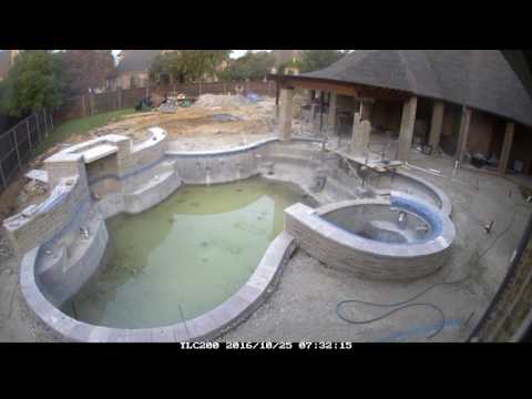 Így építs medencét