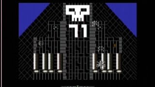 TWIN TIGERS (C64 - FULL GAME)
