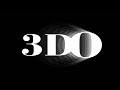 3DO Intro