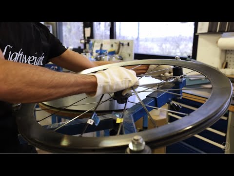 Inside Lightweight Part 1 - Showroom & Production Time
