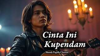 Download lagu Rahsia Hati yang Terpendam – Dalam Diam Aku Menyinta (Lagu Melayu Sedih 2026) mp3