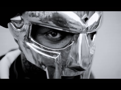 MF DOOM - Rapp Snitch Knishes ft. Mr. Fantastik