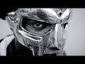 MF DOOM Rapp Snitch Knishes Ft Mr Fantastik