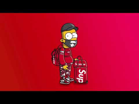 FREE GONE FLUDD x IROH Type Beat