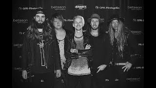 H.e.a.t - We Rule - Time On Our Side - Live In Stockholm 2017