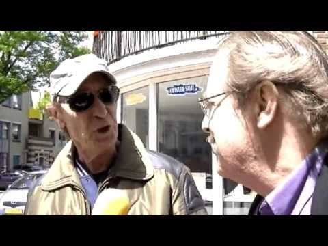 DelftseToerenTV / POLLE EDUARD - Ik wil jou