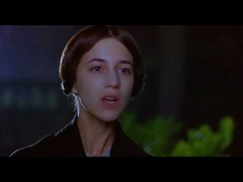 Jane Eyre (1996) -  Proposal scene