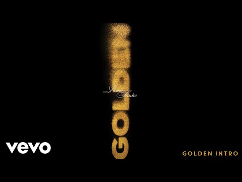 Golden Intro - Romeo Santos