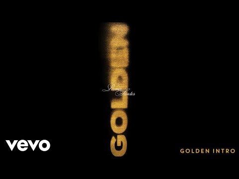 Romeo Santos - Golden Intro (Audio)