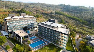 Si Deluxe Hotel & Spa Tanıtım Filmi