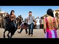 VIRAAT HD Blockbuster South Indian Hindi Dubbed Action Movie Darshan Thoogudeep Isha New Movie