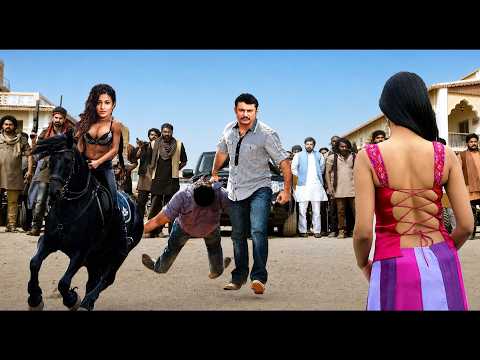 VIRAAT (HD) Blockbuster South Indian Hindi Dubbed Action Movie | Darshan Thoogudeep, Isha |New Movie
