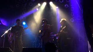 I am the Walrus/Hey Bulldog Billy in Ocean Feat. Sean