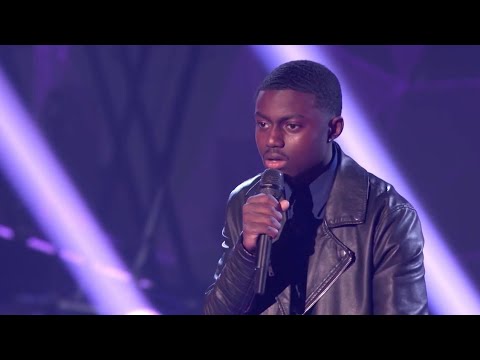 Quinton Ellis | U Got It Bad | Usher Cover