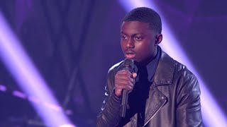 Quinton Ellis | U Got It Bad | Usher Cover