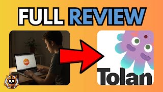 Tolan App Review - How To Use Tolan App (2025)