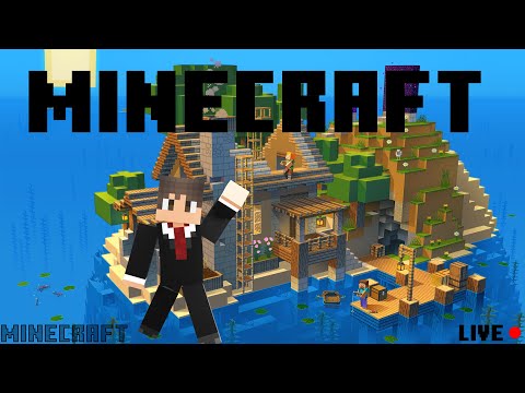 Ultimate Zombie Apocalypse Roleplay in Minecraft