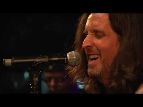 Scott Sharrard Live at Porretta Soul Festival 2017