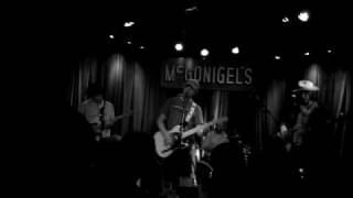 Randy Weeks - Baby You Got To Choose