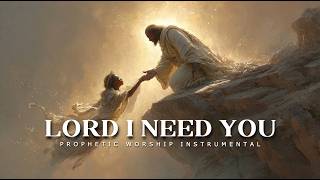 Download lagu Lord I Need You | Prophetic Worship Instrumental for Prayer, Rest & Deep Intimacy With God mp3 Download lagu Lord I Need You | Prophetic Worship Instrumental for Prayer, Rest & Deep Intimacy With God mp3