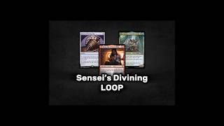 FREE Sensei’s Top?! Birgi (Harnfel) + Doc Aurlock = Storm Loop