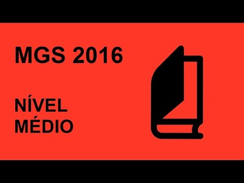 Concurso MGS Edital 2016: Apostila Diversos Cargos de Nível Médio