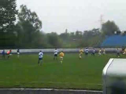 Karpaty Krosno-Stal Sanok (Strzał Karpat)