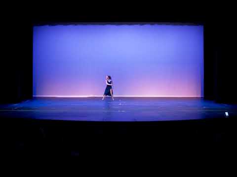 Hold back the river - Recital