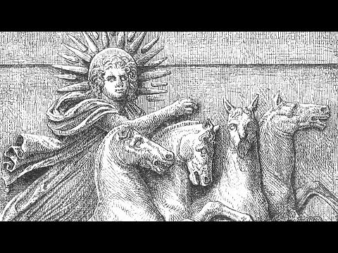 Vidéo :  Thalès - Héraclite - Parménide - Les Grands Penseurs