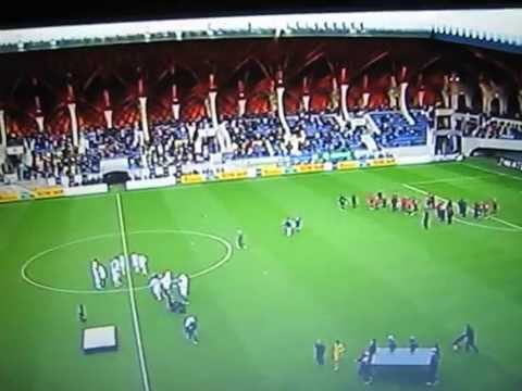 Budapest Honvéd Academy - Real Madrid Academy 2-2 (3-1) Puskás-Suzuki Cup Final 2015