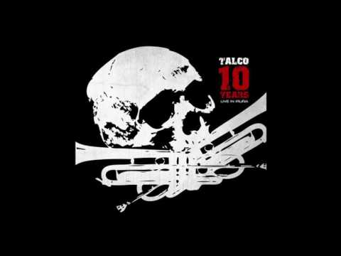 Talco - Live In Iruna '13 - Full Album