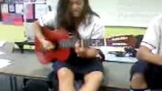 Undercover Love (Part I)