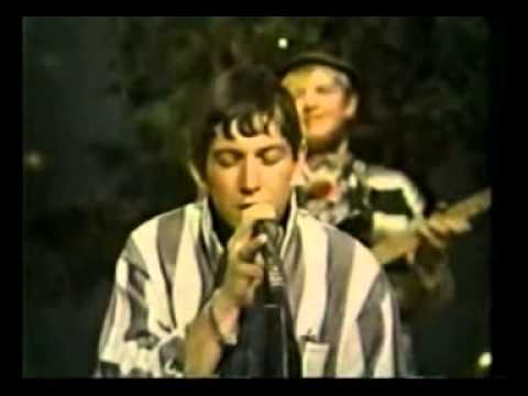 Eric Burdon & The Animals : San Franciscan Nights (Live 1967)