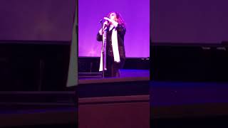 Melissa Manchester - Story about “They Say It’s Wonderful”