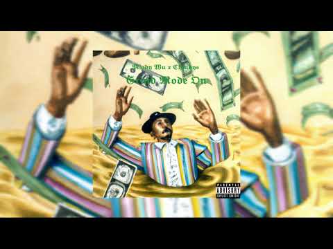 Młody Wu x Chlubys - Grind Mode ON (Prod. Deymx)