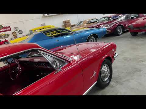 1965 Ford Mustang (CC-1547741) for sale in Pompano Beach, Florida