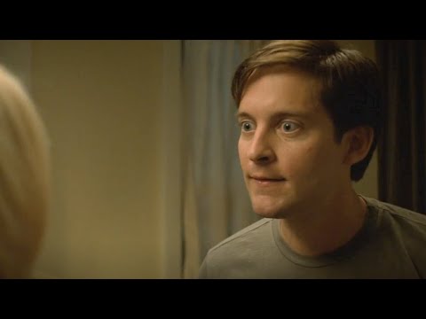 Bully Maguire The Details Scene