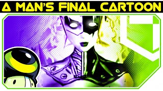 A Dying Man's Cartoon (@RebelTaxi) Dominator The Movie