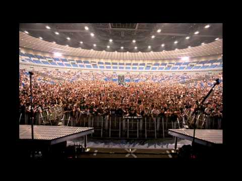 Linkin Park- What I've Done/Bleed It Out + No Roads Left + APFMH (live in Yokohama, japan 2011)