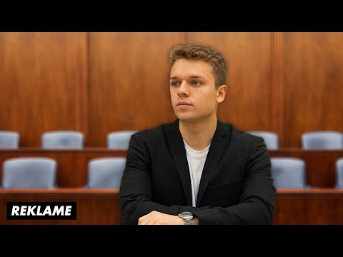 Hvordan kan jeg blive advokat? Se her - YouTube video