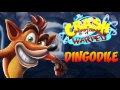 Crash Bandicoot N Sane Trilogy Crash 3 Dingodile OST