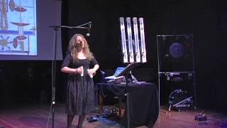 Robotica SpinExcerpt