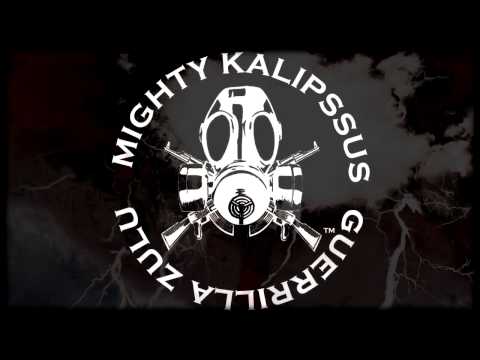 Dr Creep "Doomed Circles" ft. Mighty Kalipssus (prod by Amos the Ancient Prophet)