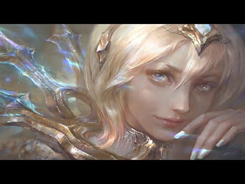 Lux Vs Sylas ( THE COMEBACK is REAL cuz I'm Lux)