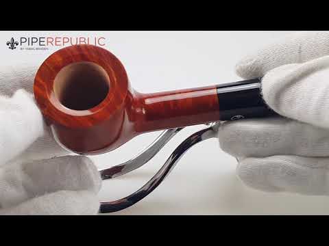 Rattray’s Short Fellow Pfeifen Terracotta 60 Einzelstück