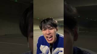 Download lagu Impossible from an empty garage #impossible #jamesarthur #singer #singing #coversong #cover #sing mp3