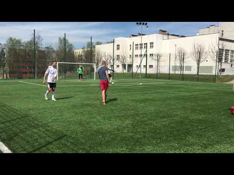 Wieliczka United - Olimpia Sparing